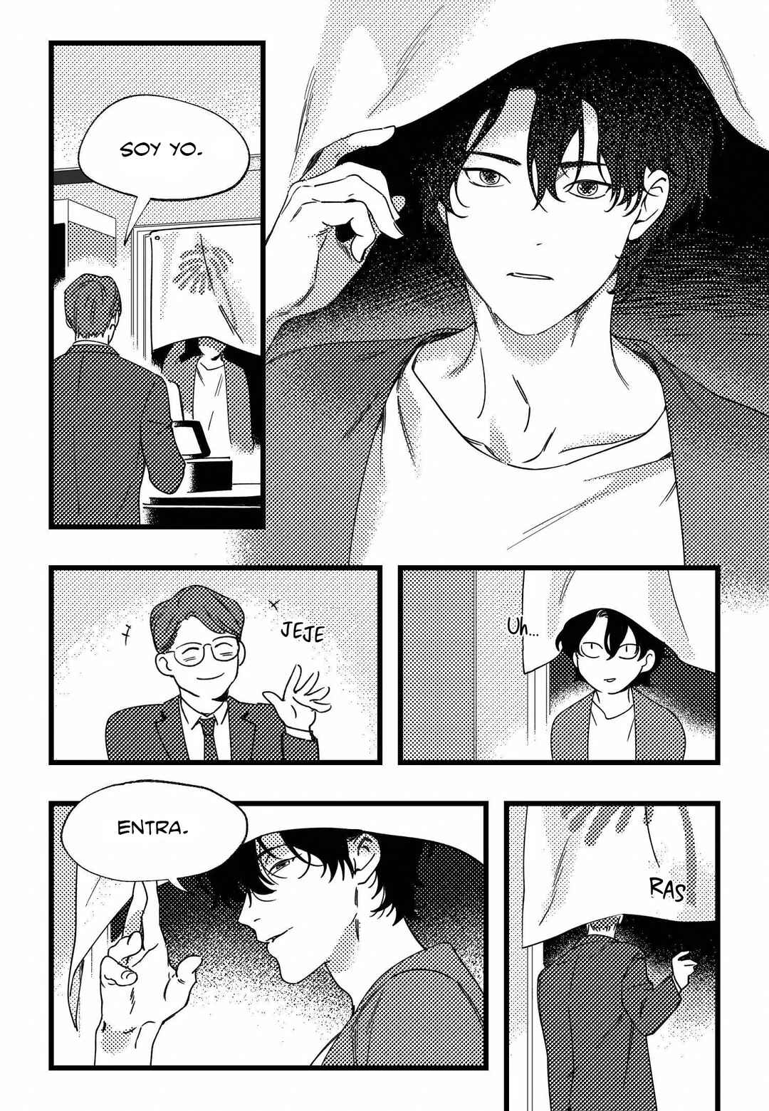 PET Chapter 1 - Page 4