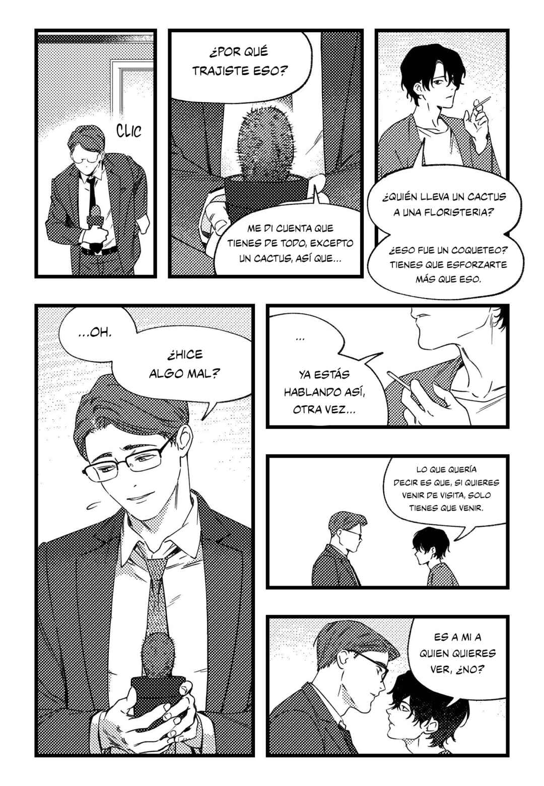 PET Chapter 1 - Page 5
