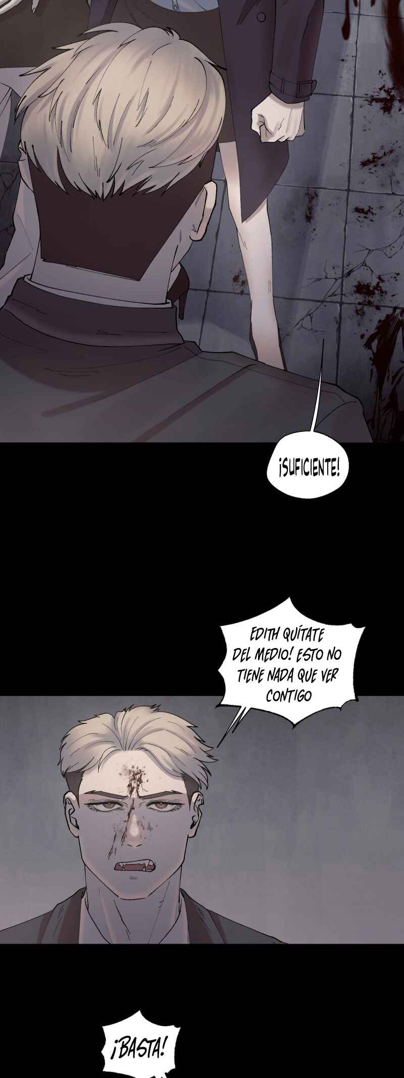 6th Degree Chapter 25 - Page 26