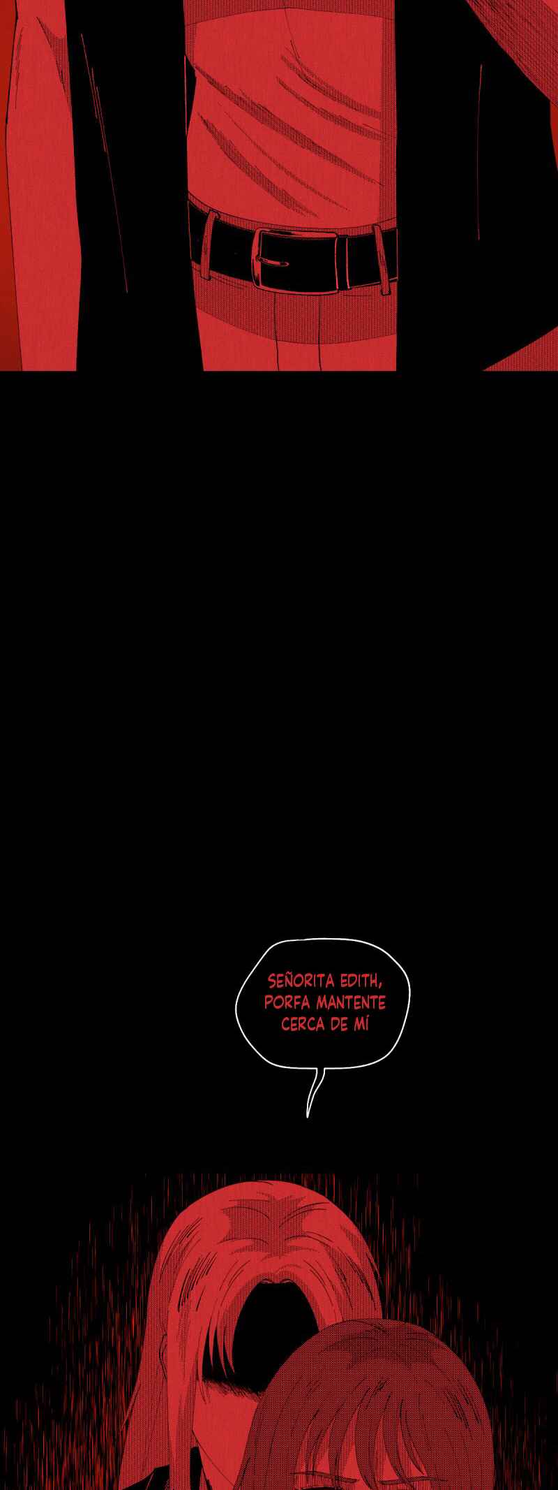 6th Degree Chapter 25 - Page 4
