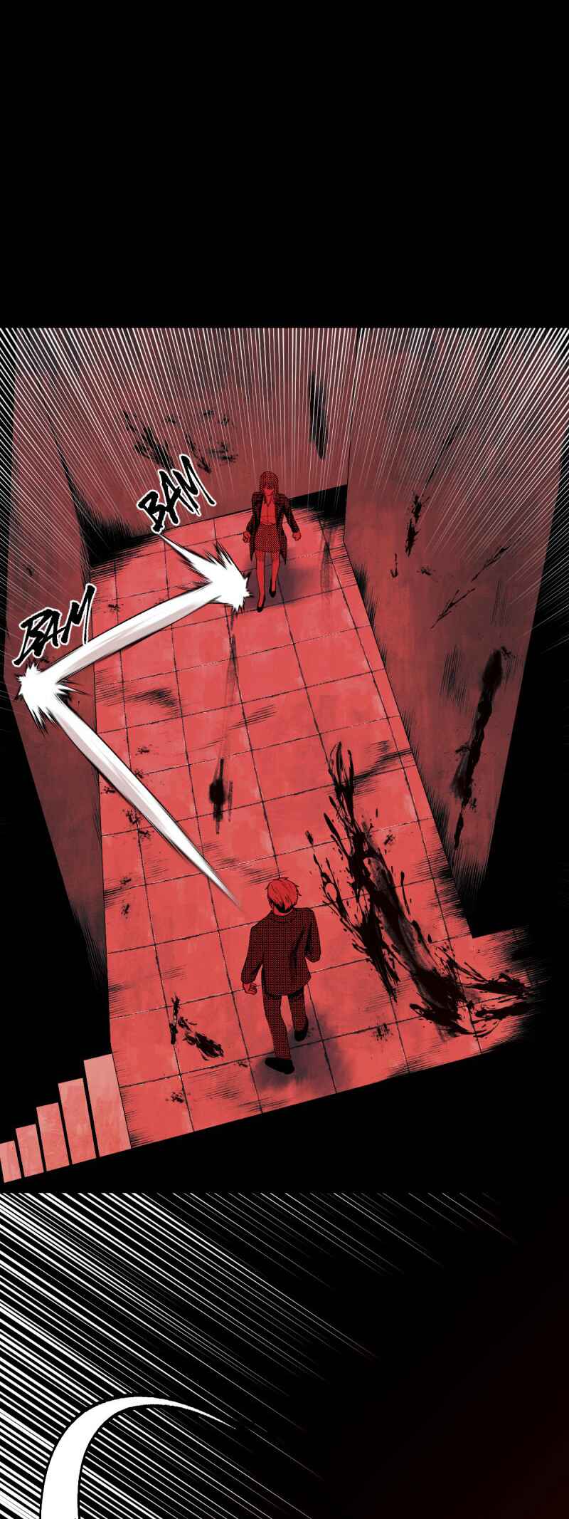 6th Degree Chapter 25 - Page 6