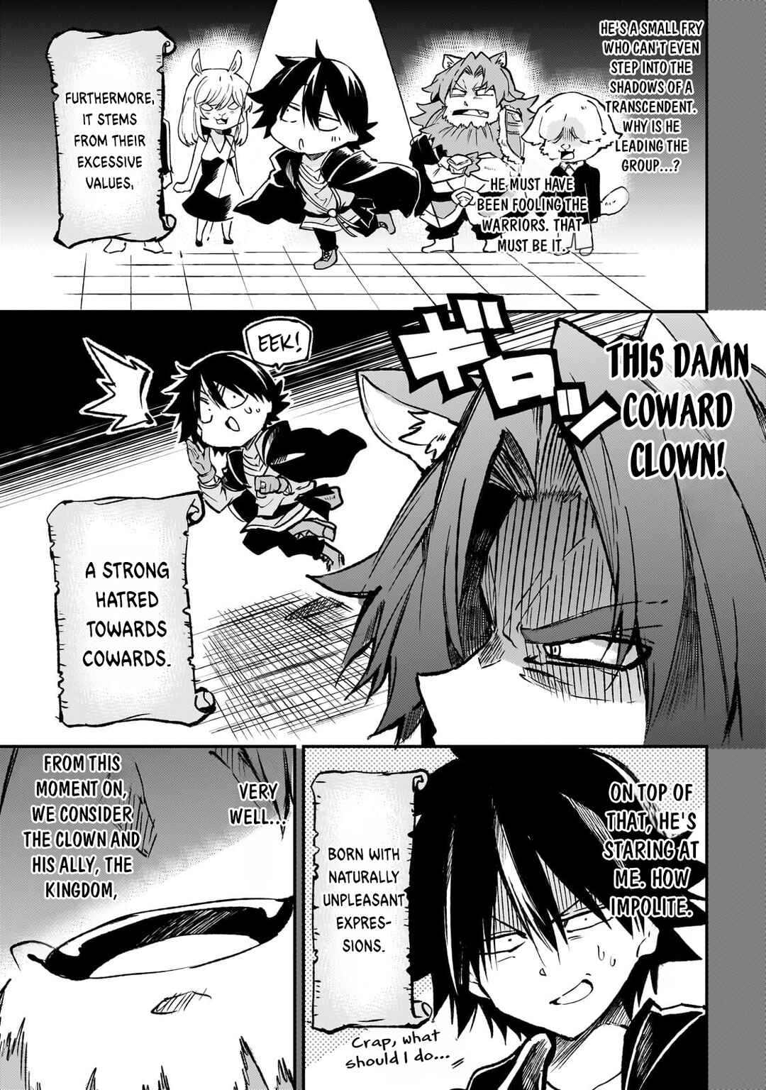 Hitoribocchi no Isekai Kouryaku Chapter 229 - Page 13