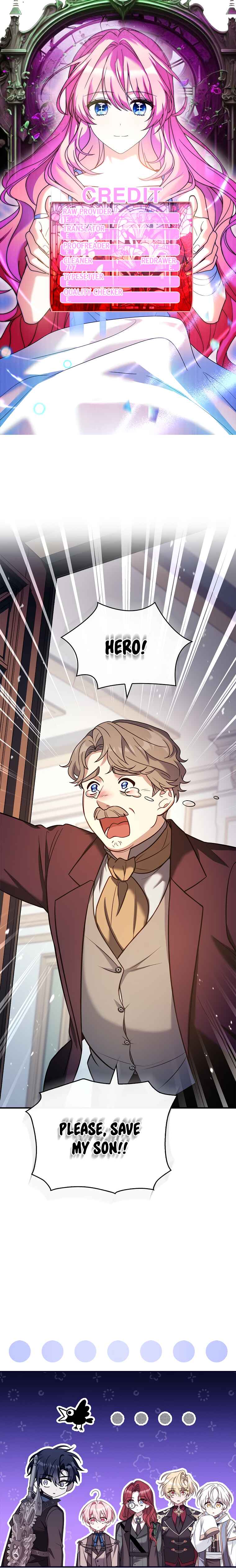 The Painless Player Chapter 21 - Page 1