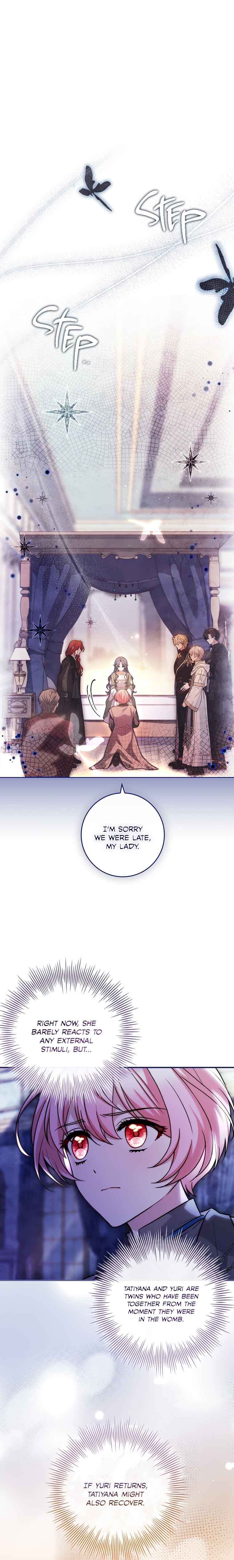 The Painless Player Chapter 21 - Page 14