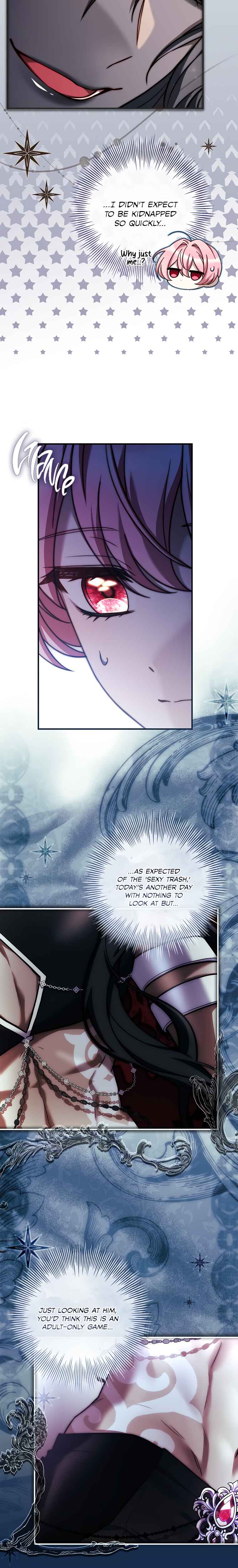 The Painless Player Chapter 21 - Page 22