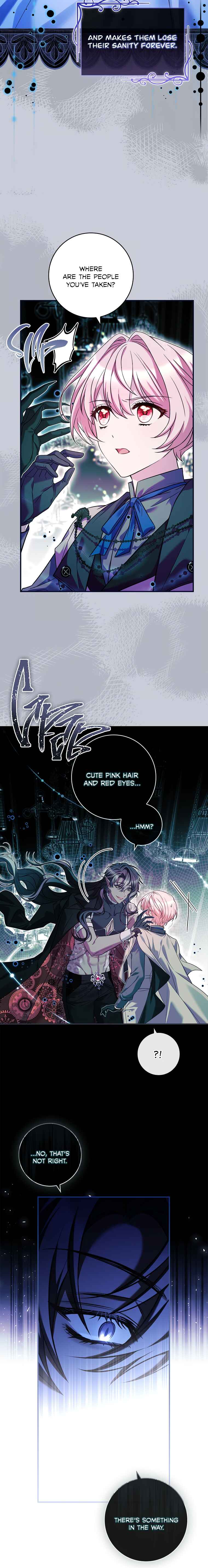 The Painless Player Chapter 21 - Page 24