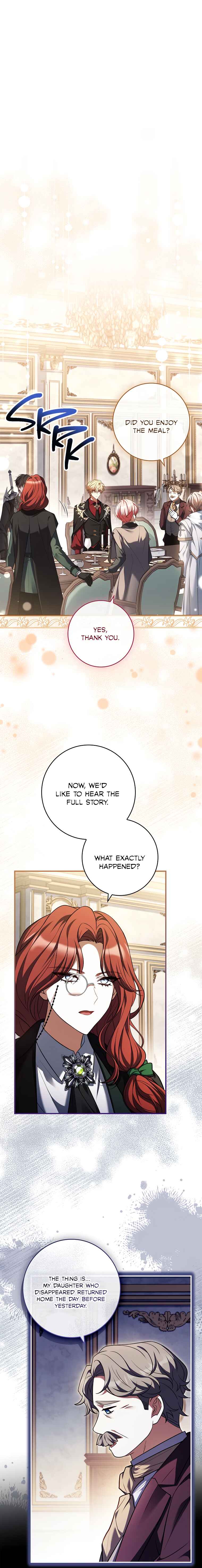 The Painless Player Chapter 21 - Page 8