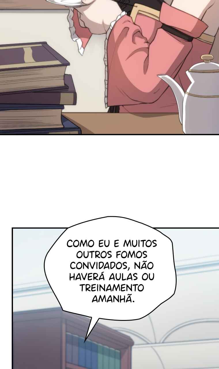 Meccha Shoukan Sareta Ken Chapter 11 - Page 19