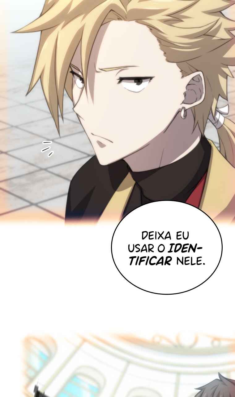 Meccha Shoukan Sareta Ken Chapter 11 - Page 55