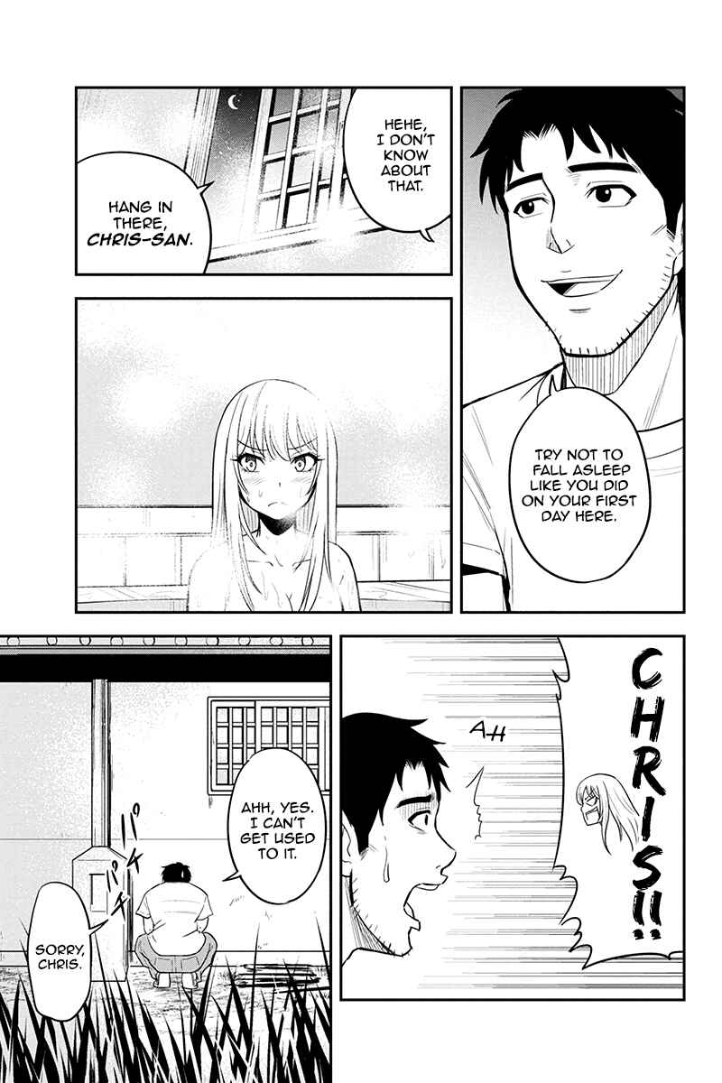 Orenchi ni Kita Onna Kishi to Inakagurashi Surukotoninatta Ken Chapter 29 - Page 11