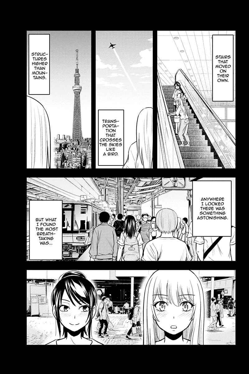Orenchi ni Kita Onna Kishi to Inakagurashi Surukotoninatta Ken Chapter 29 - Page 13