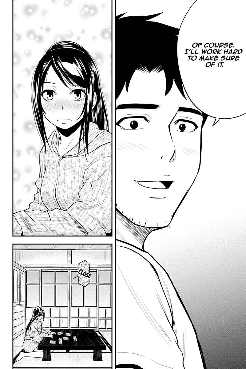 Orenchi ni Kita Onna Kishi to Inakagurashi Surukotoninatta Ken Chapter 29 - Page 8