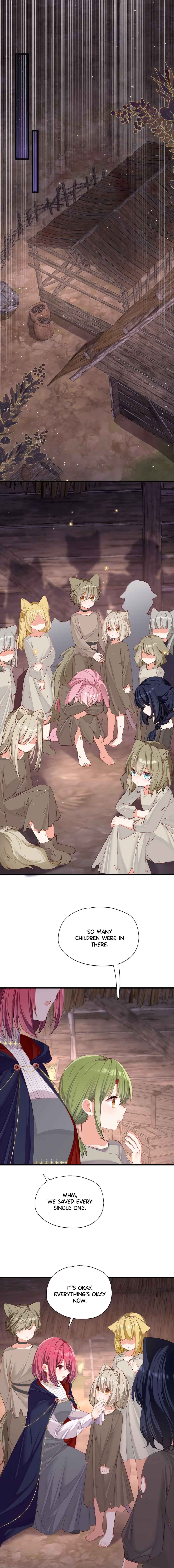 Qǐng Qīfu Wǒ ba, Èyì Xiǎojiě! Chapter 151 - Page 2