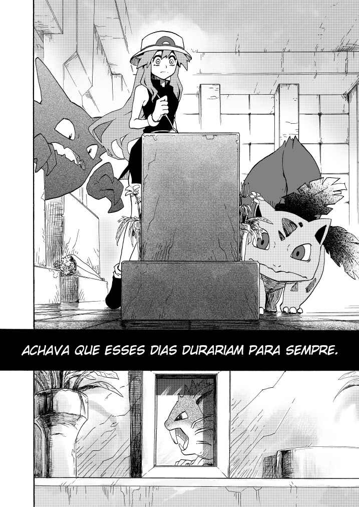 Pokemon: Ouja no Saiten Chapter 11 - Page 31