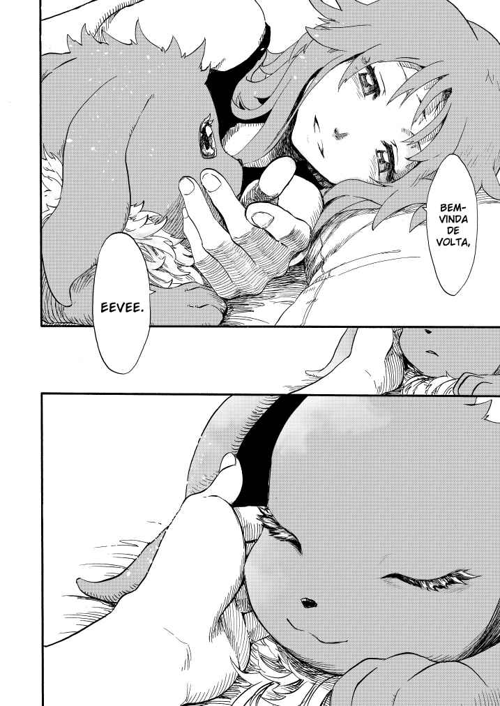 Pokemon: Ouja no Saiten Chapter 11 - Page 90
