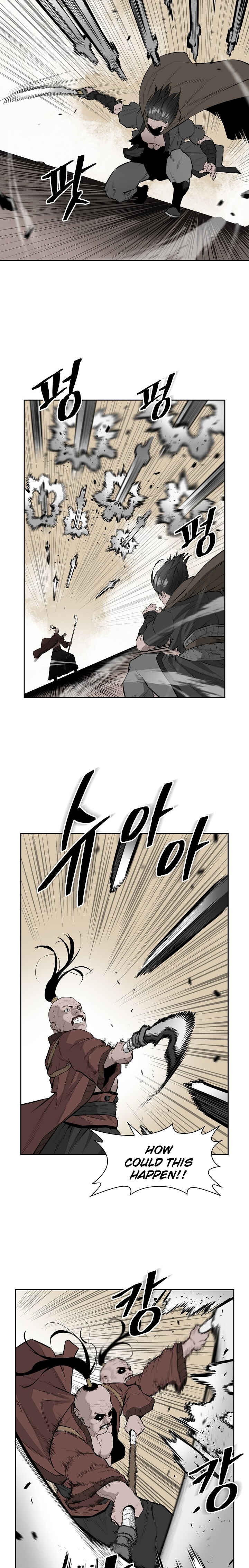 Wind Spirit Chapter 37 - Page 11