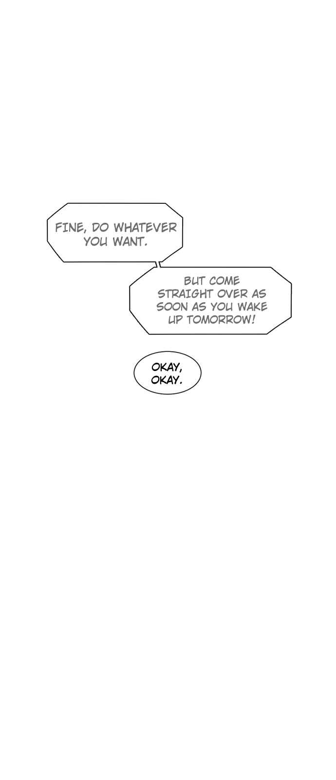 Byeorisamsyap Chapter 123 - Page 21
