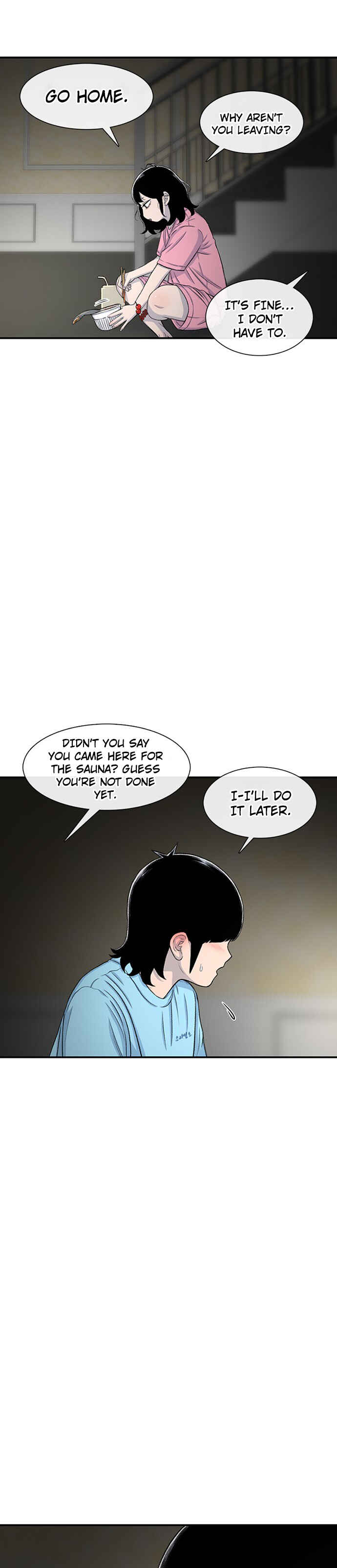 Byeorisamsyap Chapter 123 - Page 22