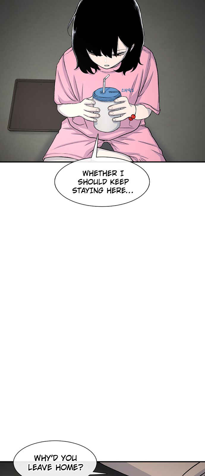 Byeorisamsyap Chapter 123 - Page 26
