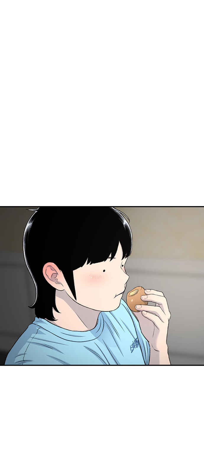 Byeorisamsyap Chapter 123 - Page 37