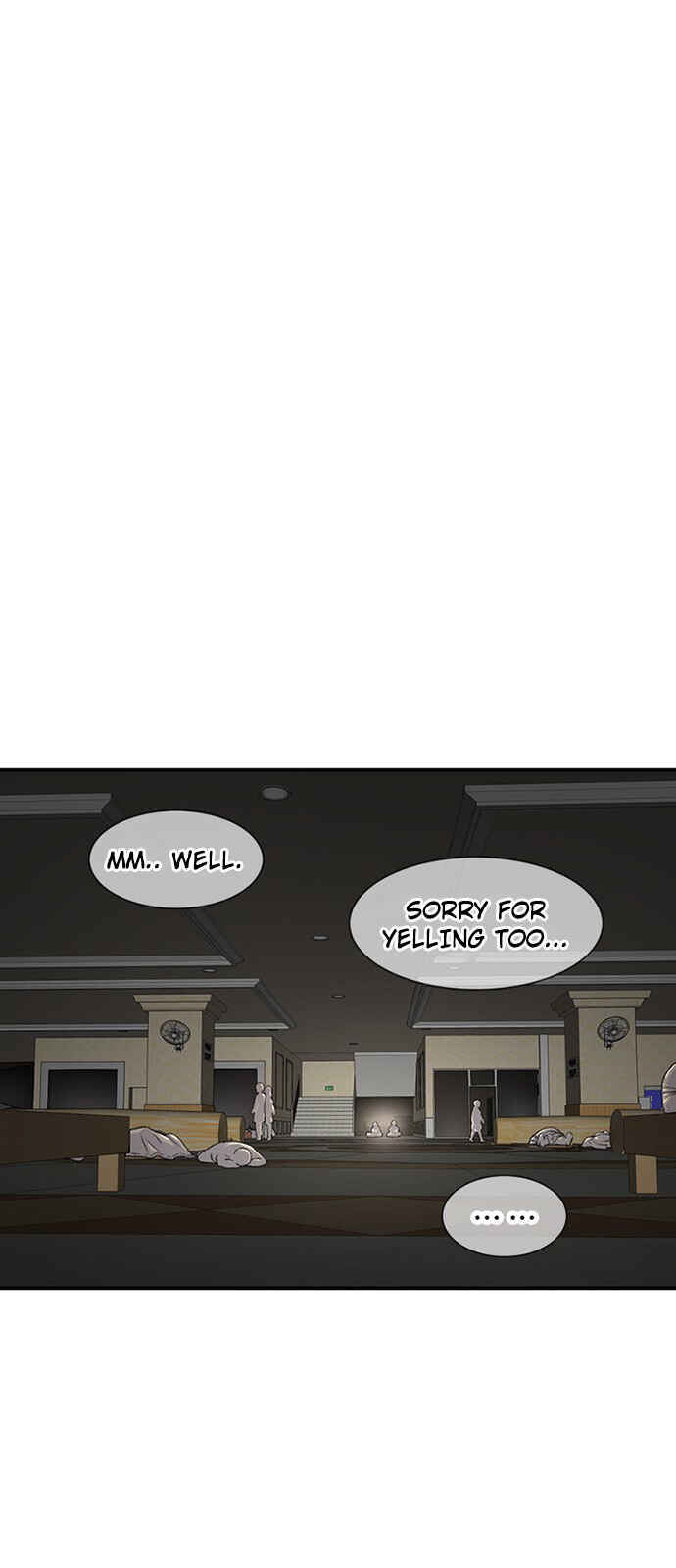 Byeorisamsyap Chapter 123 - Page 38