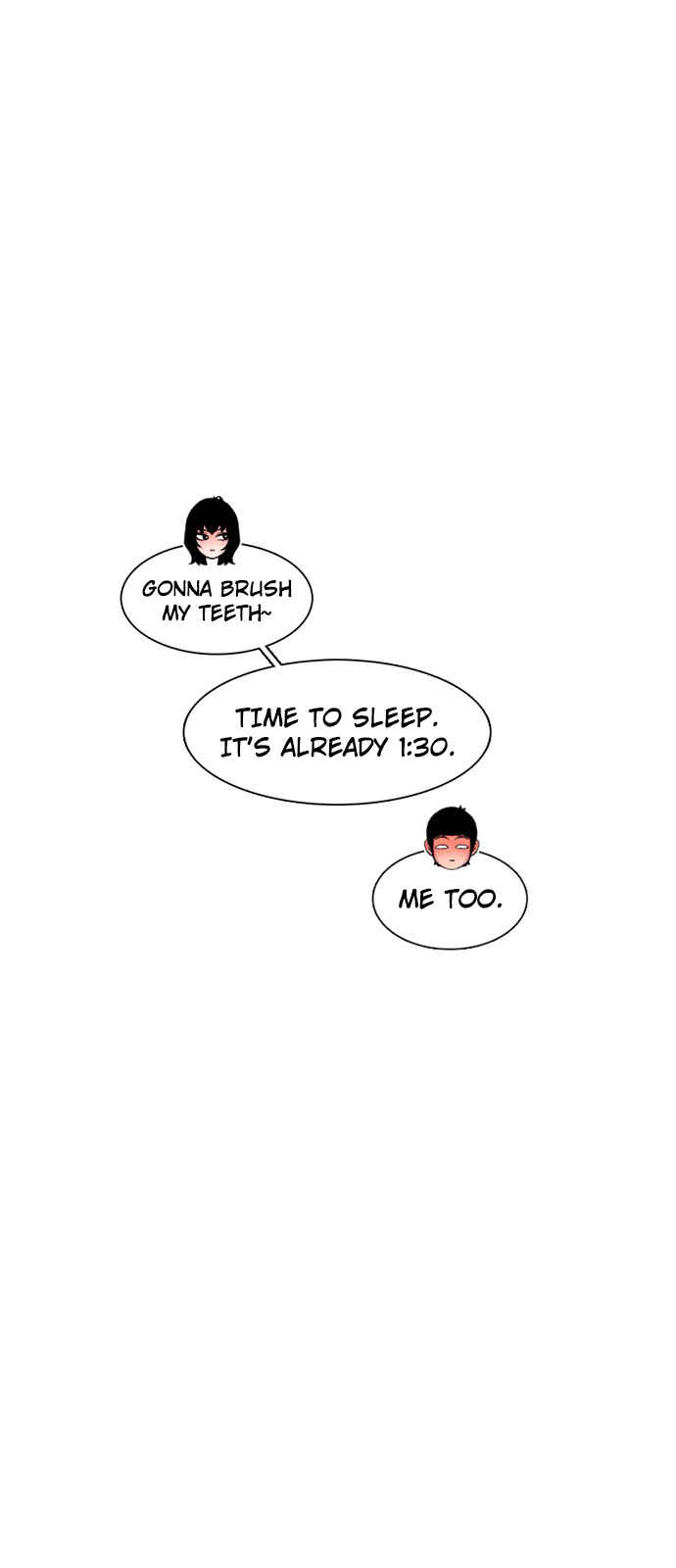 Byeorisamsyap Chapter 123 - Page 39