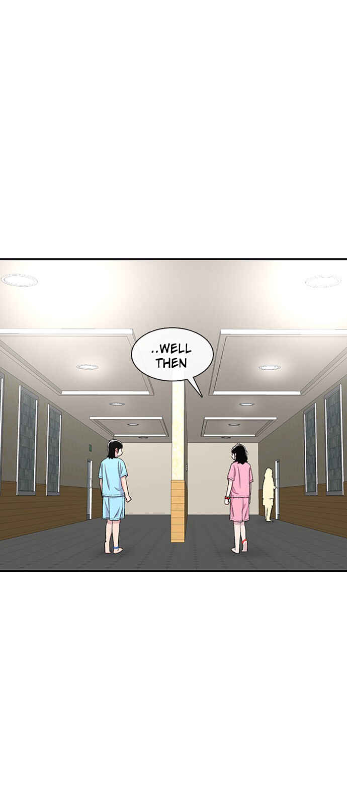 Byeorisamsyap Chapter 123 - Page 40