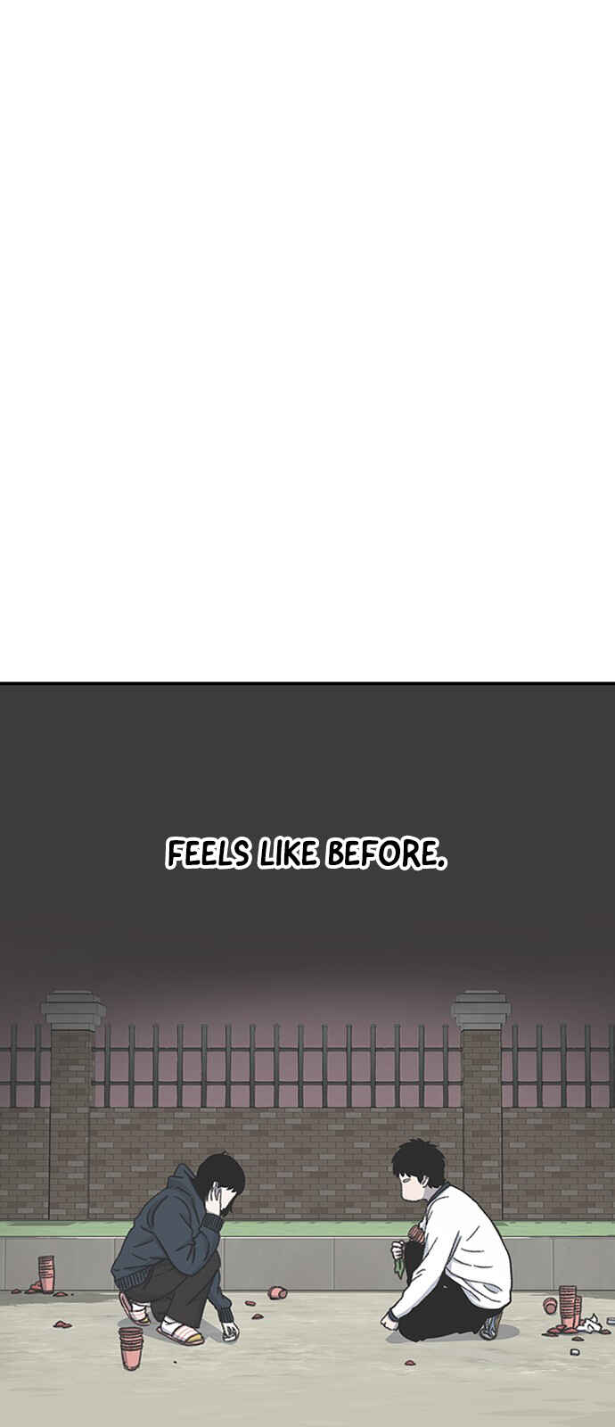 Byeorisamsyap Chapter 123 - Page 45