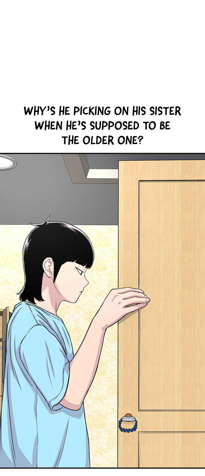 Byeorisamsyap Chapter 123 - Page 50