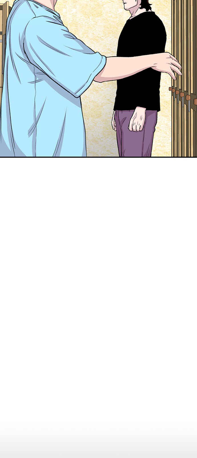 Byeorisamsyap Chapter 123 - Page 52