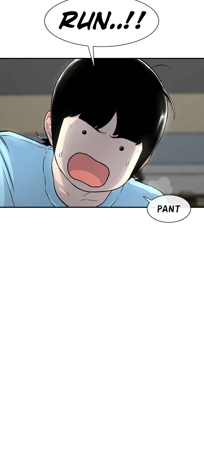 Byeorisamsyap Chapter 123 - Page 63