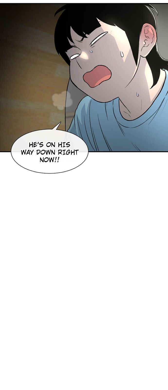 Byeorisamsyap Chapter 123 - Page 65