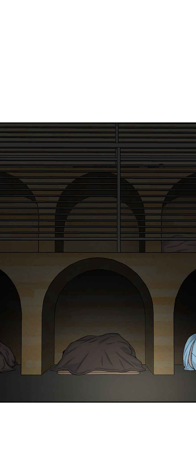 Byeorisamsyap Chapter 123 - Page 81