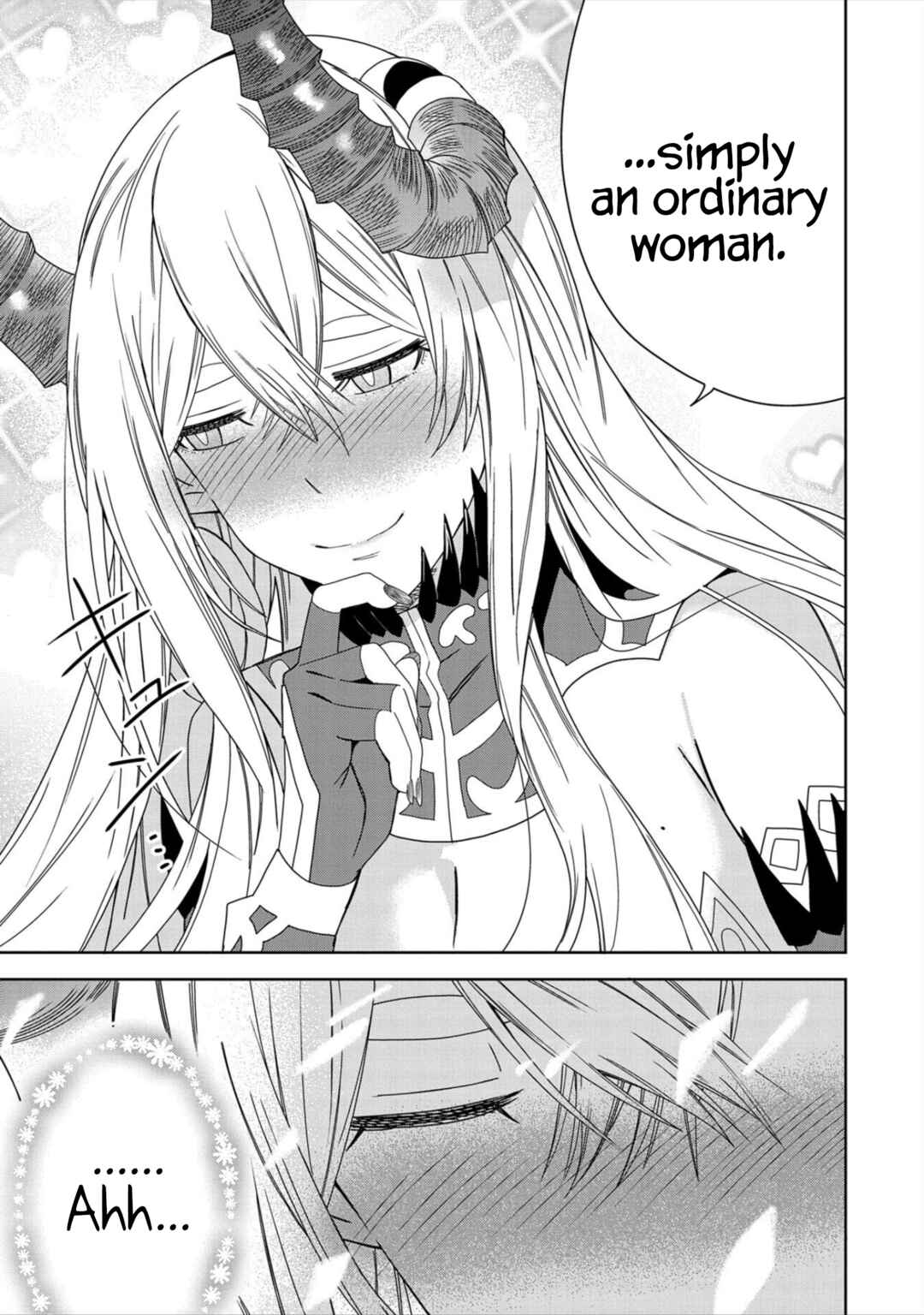 Negai o Kanaete Moraou to Akuma o Shoukan Shita kedo, Kawaikatta node Kekkon Shimashita ~Akuma no Niizuma~ Chapter 29 - Page 20