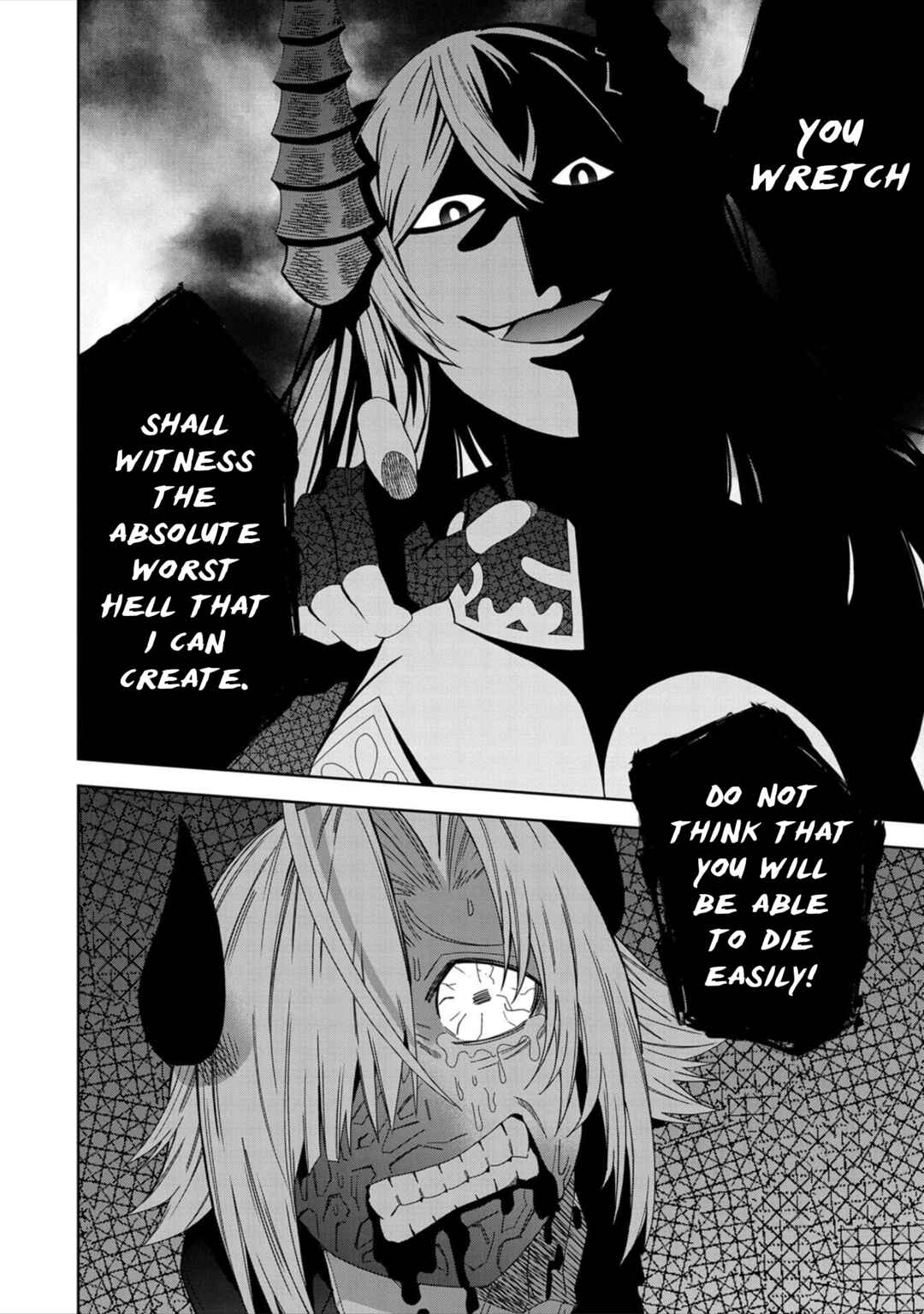 Negai o Kanaete Moraou to Akuma o Shoukan Shita kedo, Kawaikatta node Kekkon Shimashita ~Akuma no Niizuma~ Chapter 29 - Page 24
