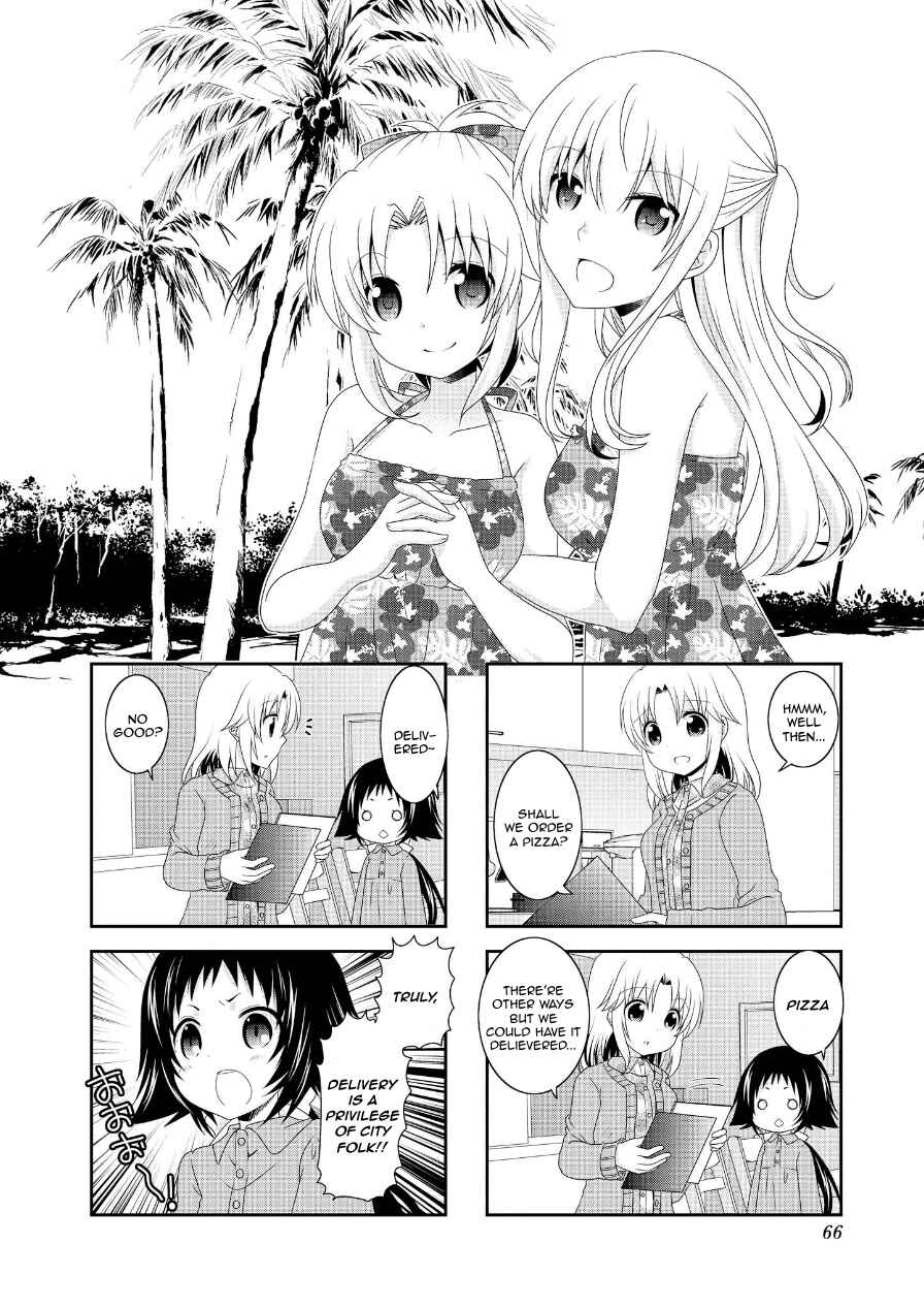 Mikakunin de Shinkoukei Chapter 72 - Page 2