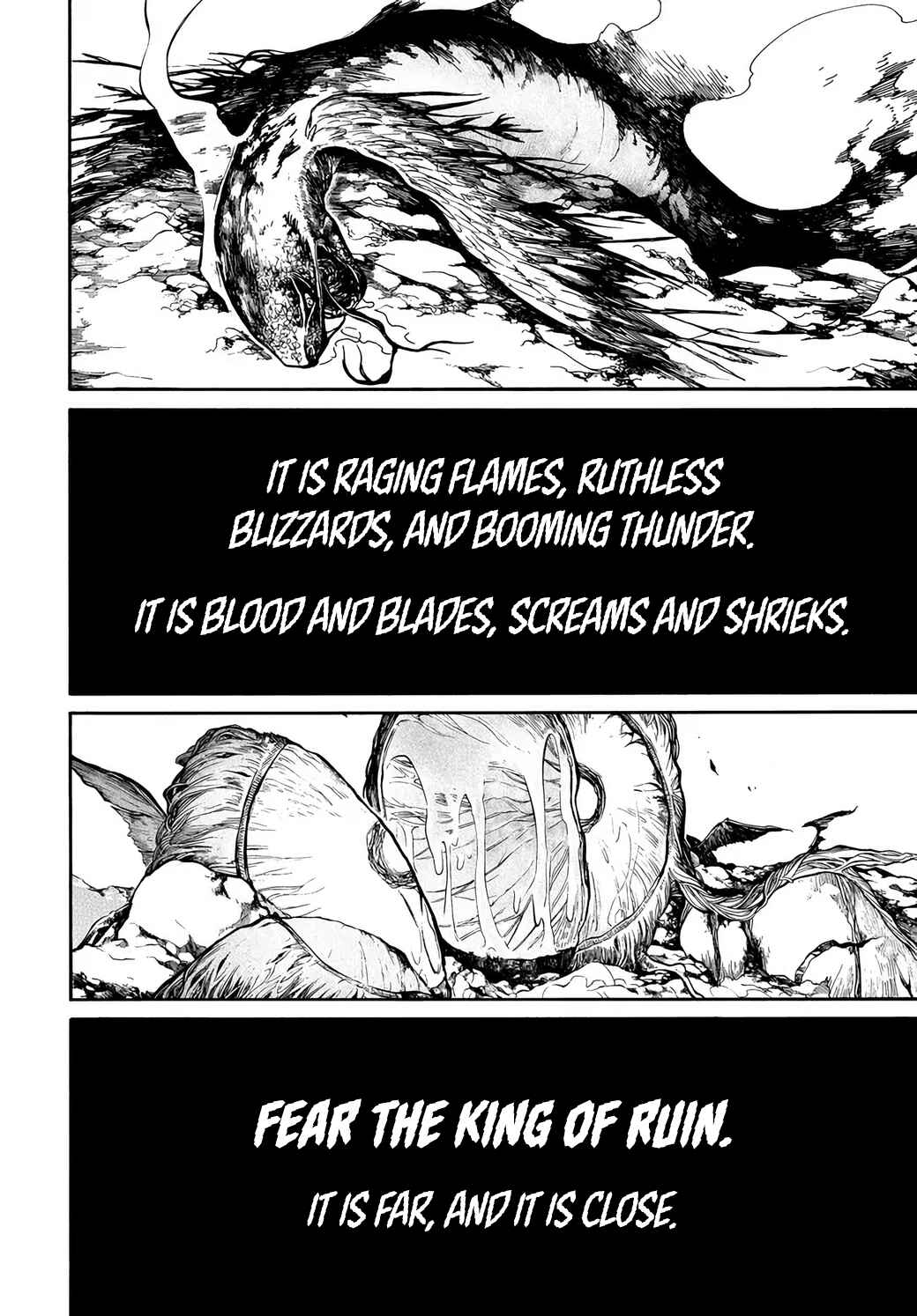 Isekai Mokushiroku Mynoghra: Hametsu no Bunmei de Hajimeru Sekai Seifuku Chapter 30 - Page 28
