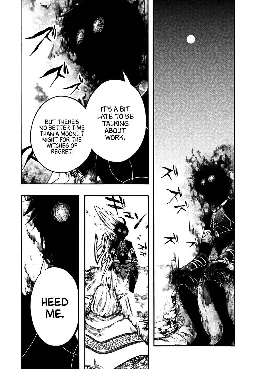 Isekai Mokushiroku Mynoghra: Hametsu no Bunmei de Hajimeru Sekai Seifuku Chapter 30 - Page 6