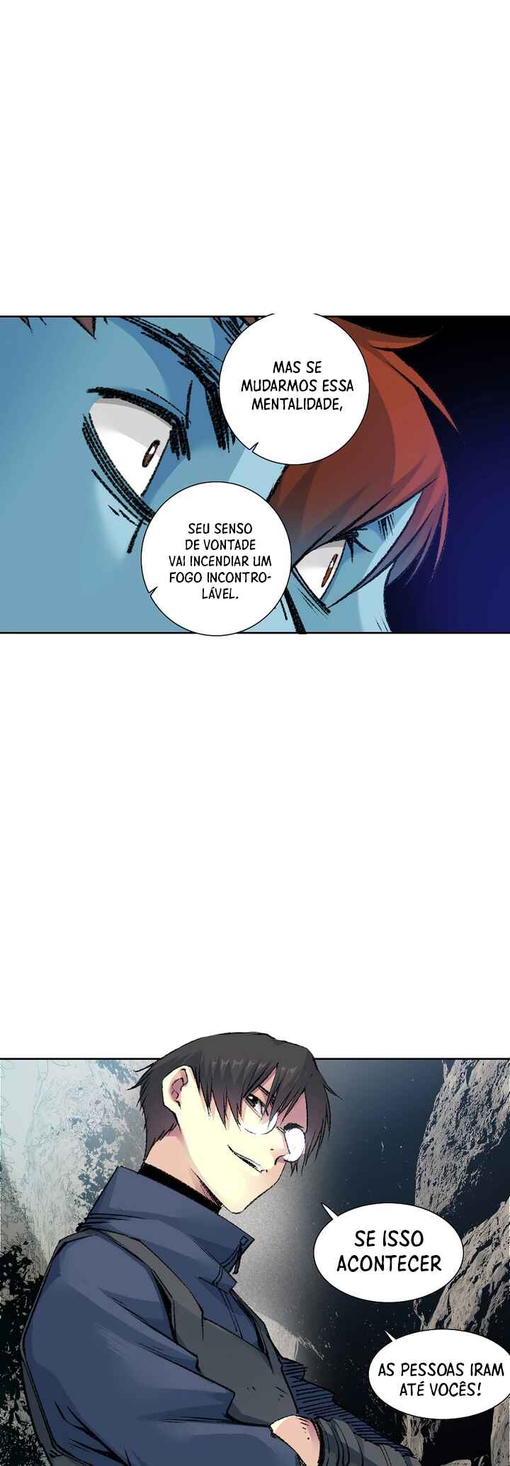 Eternal Club Chapter 266 - Page 5