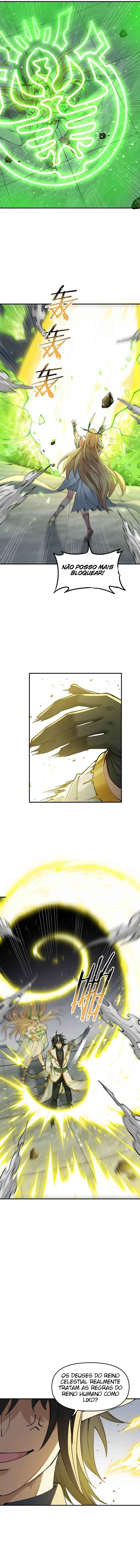 The Heavenly Path Is Not Stupid Chapter 18 - Page 15