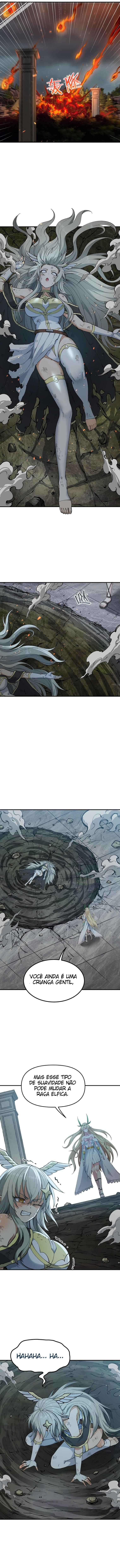 The Heavenly Path Is Not Stupid Chapter 18 - Page 7