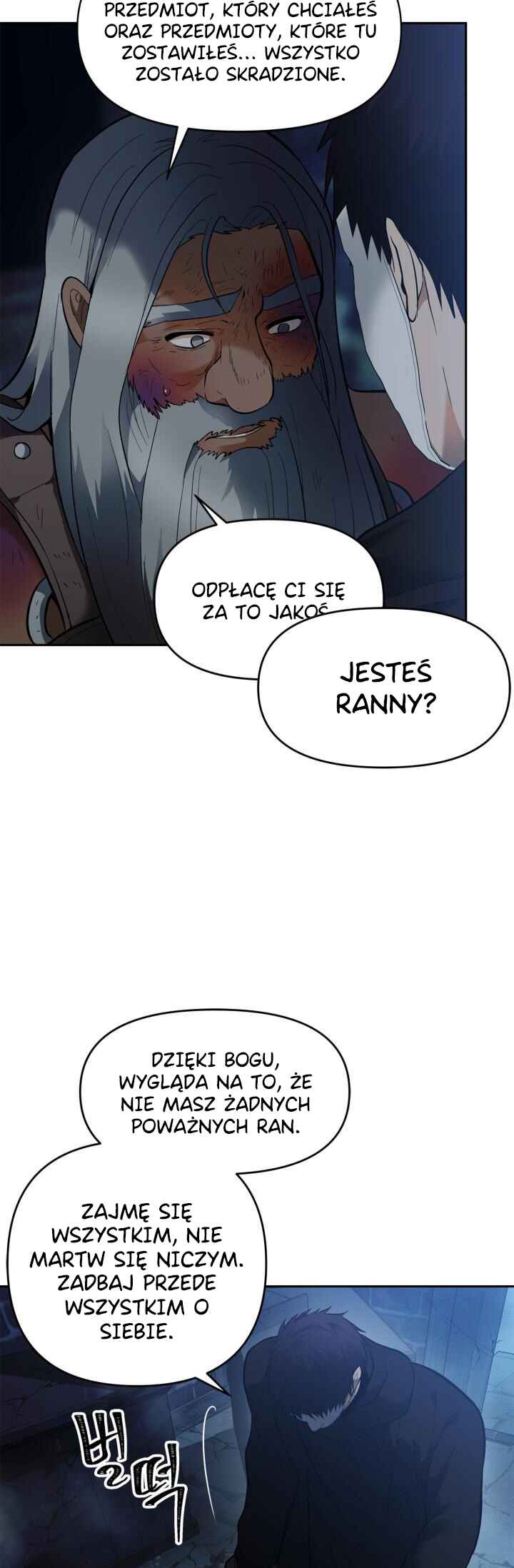 Second Life Ranker Chapter 42 - Page 4