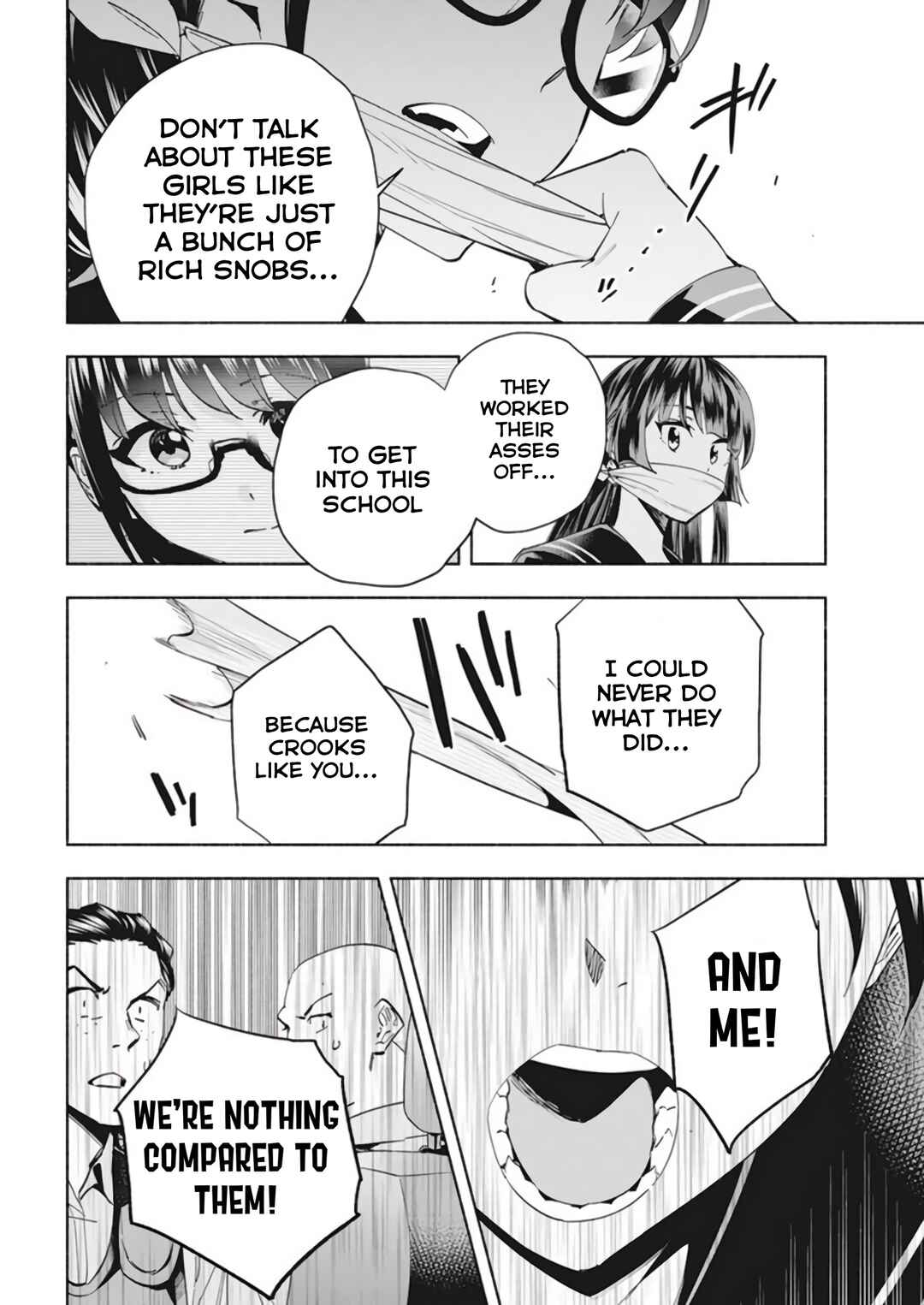 Outreijou Chapter 1 - Page 40