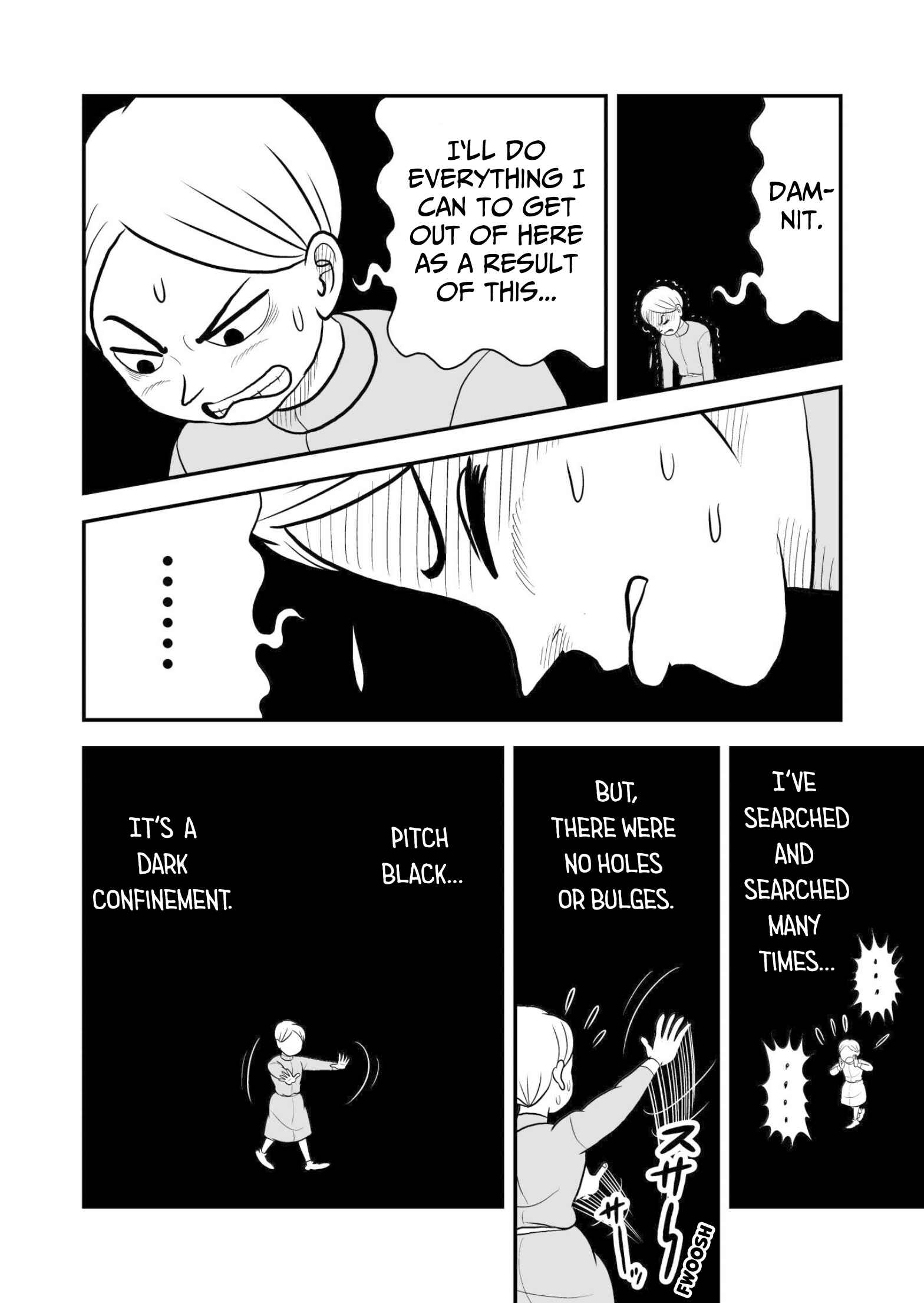 Ousama Ranking Chapter 63 - Page 11