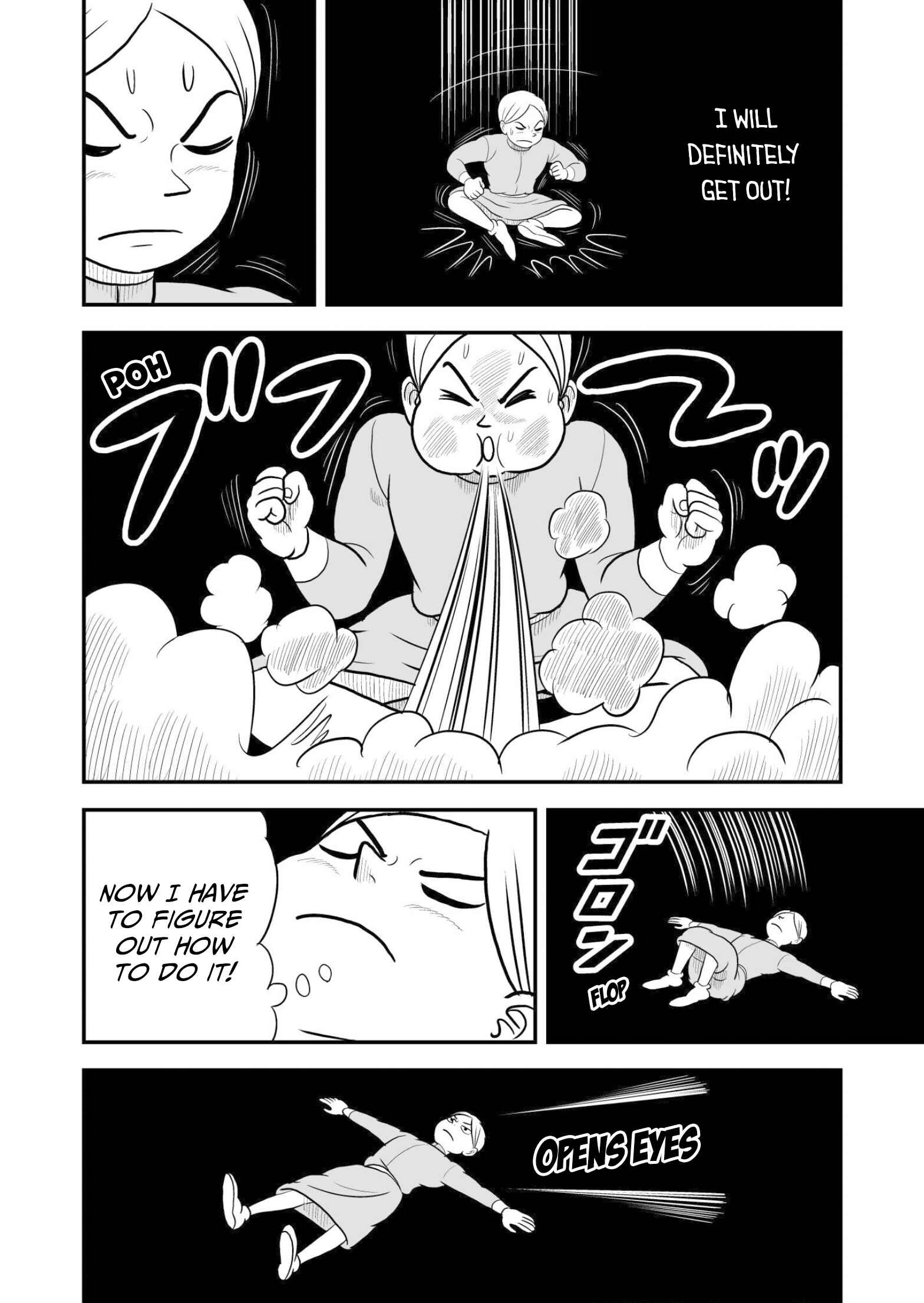 Ousama Ranking Chapter 63 - Page 13