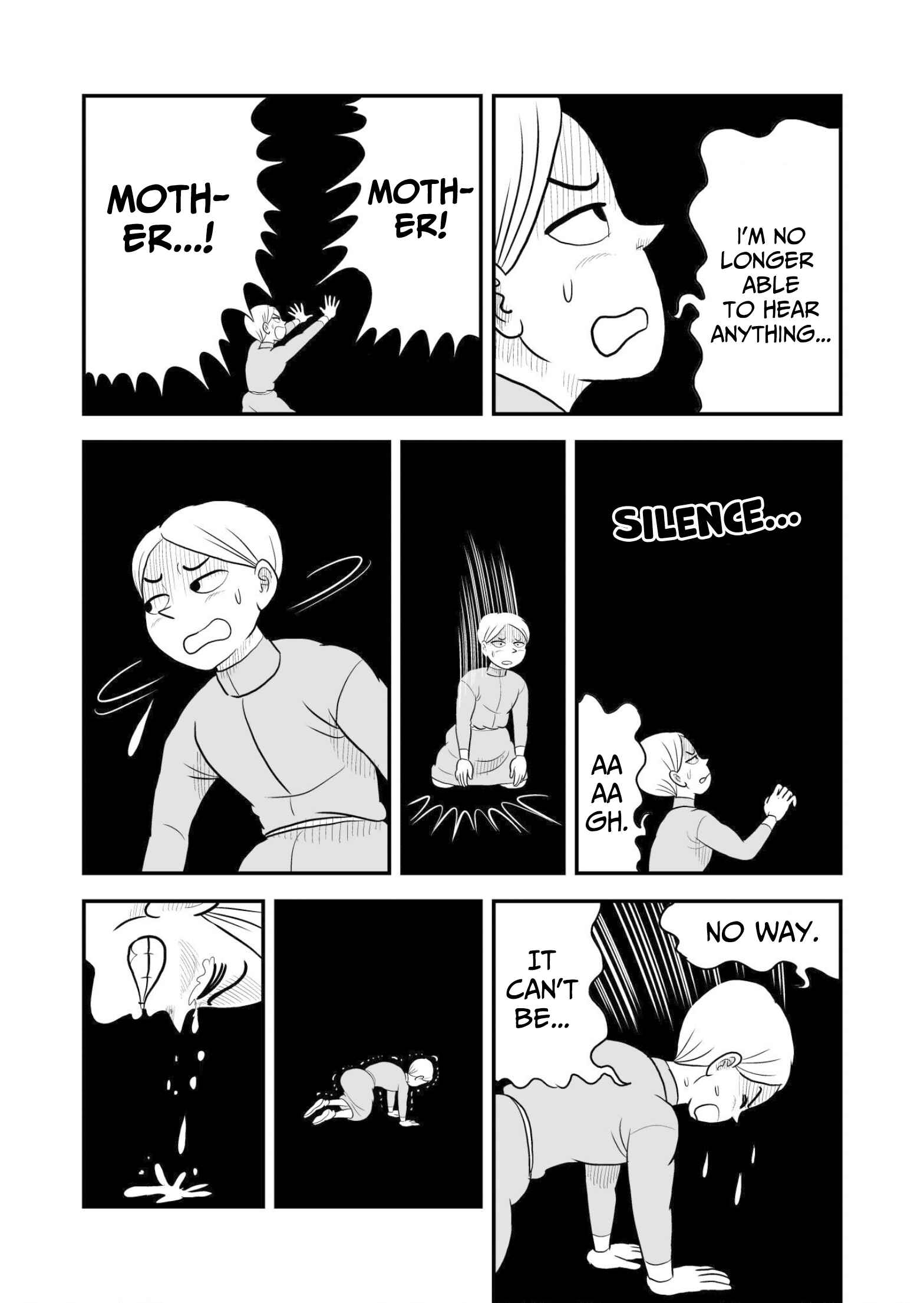 Ousama Ranking Chapter 63 - Page 6