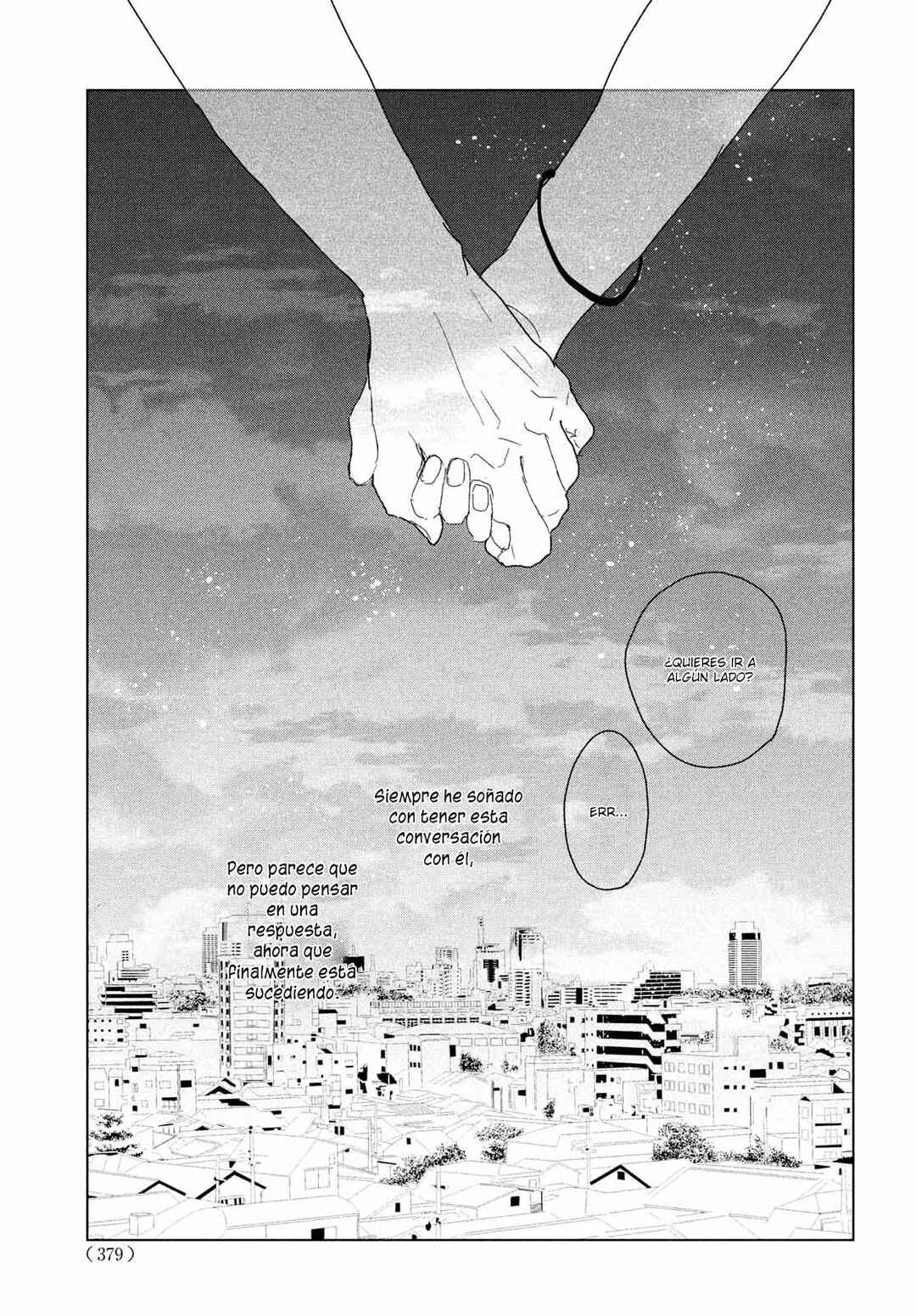 Koi no Hajimari Chapter 13 - Page 18
