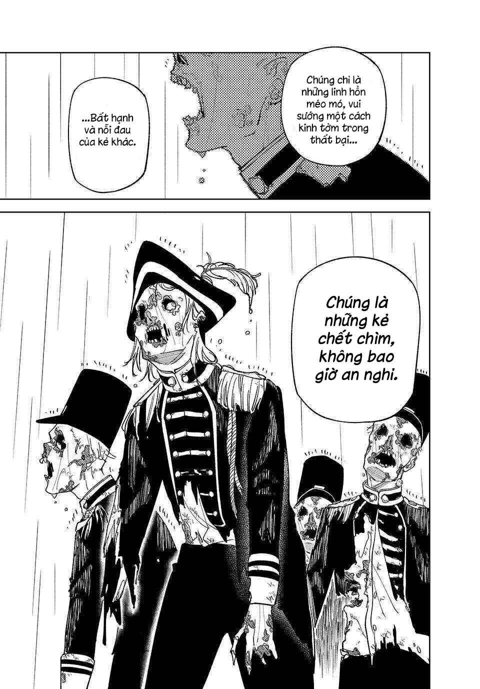 S-Rank Party Kara Kaikosareta "Jugushi" ~"Noroi no Item" Shika Tsukuremasen ga, Sono Seinou wa Artifact-kyuu nari......!~ Chapter 38 - Page 19