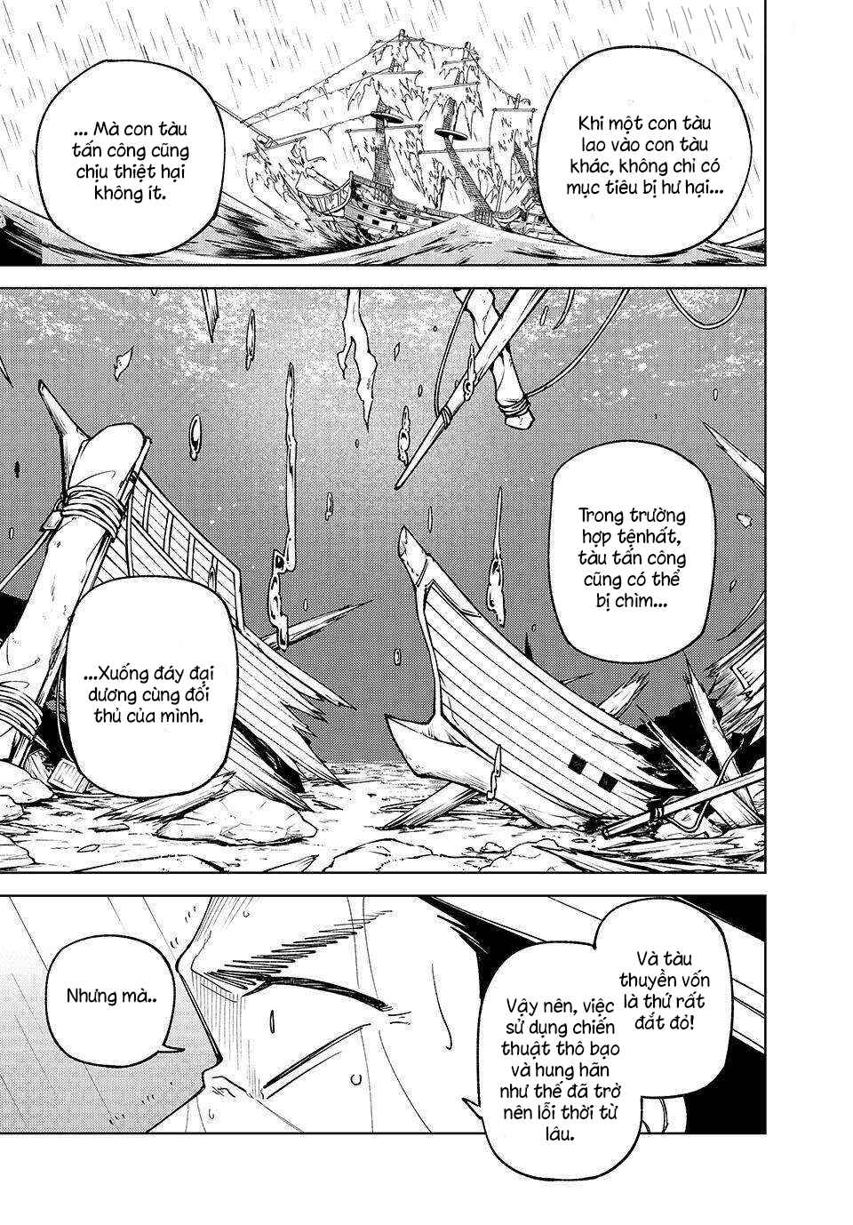 S-Rank Party Kara Kaikosareta "Jugushi" ~"Noroi no Item" Shika Tsukuremasen ga, Sono Seinou wa Artifact-kyuu nari......!~ Chapter 38 - Page 25
