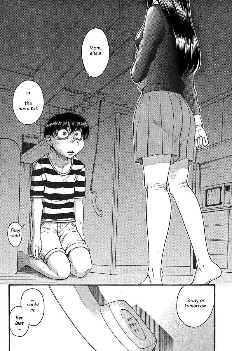 Nana to Kaoru - Step Up "S&M" Love Comedy Chapter 128 - Page 16